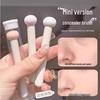 5 Yuan Newcomer Discount: Portable Mushroom Head Concealer Sponge for Dark Circles & Acne Marks