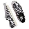 Vans Classic Slip-On OTW - Dahahm Checkerboard Unisex Sneakers Black True-White VN0A5AO8342