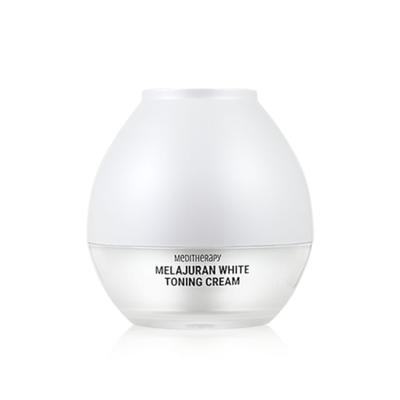 Melajuran White Toning Cream