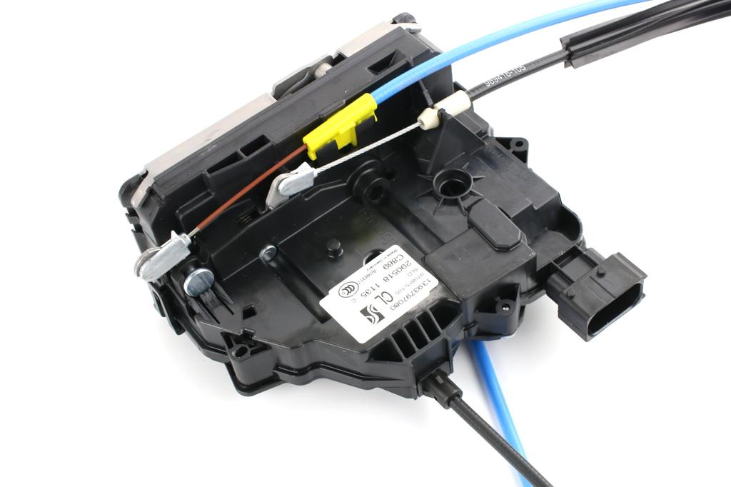 Or 1393797080 Fiat Door Lock Side Right