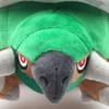 30cm Chelterrar Plüschpuppe Pokemon Peluche Stofftier Chelast Turtok Cartoon Schildkröte Weihnachtsgeschenk