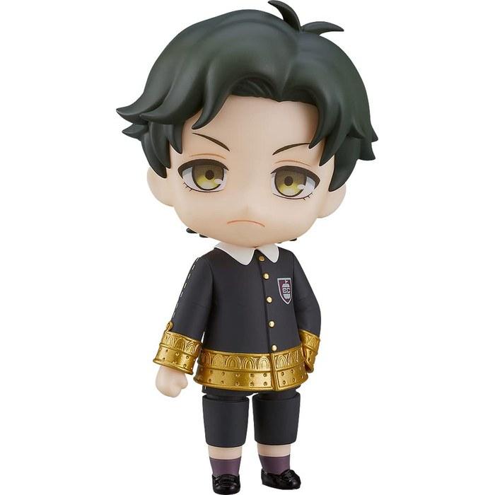 Nendoroid SPY×Family Damian Desmond 1/8 Scale Plastic Painted Action Figure - Black
