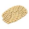 Bike Chain 9 Speed Flat Bicycle Chain Road Bike Mountain Bike Speed Shifting Systems Bike for VG SPORTS