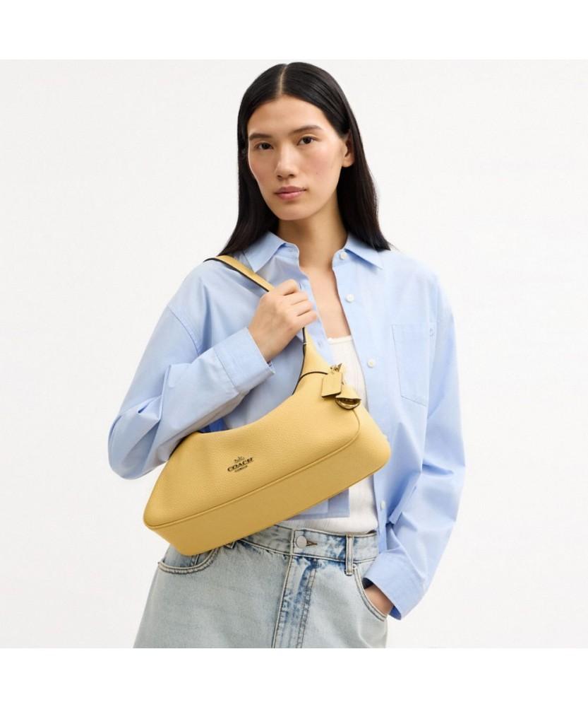 Coach Ella Small Shoulder Bag Cdv36 Impm2