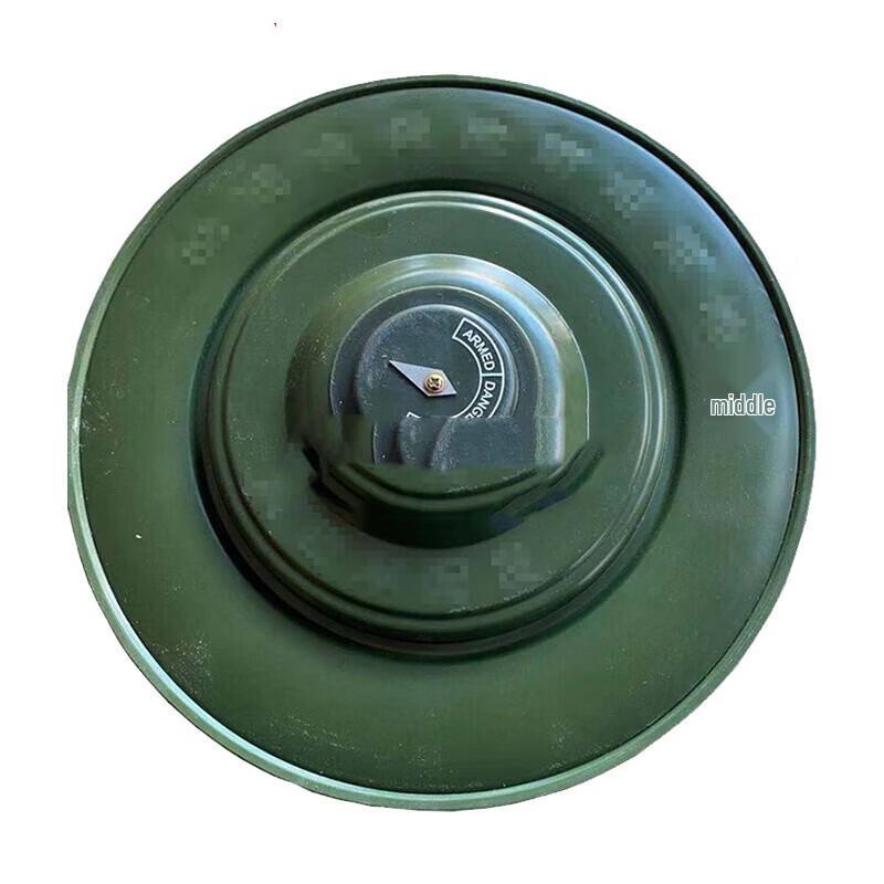 Jingrui Zhian M15 Anti-Tank Training Prop