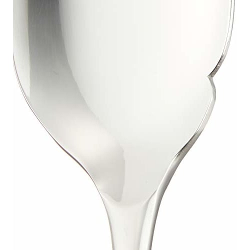 Sato Metal Industry SALUS Loire Fish Sauce Spoon, Made In Japan