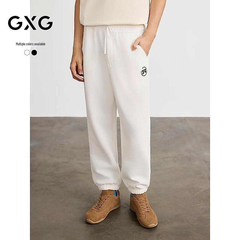 GXG Men s Casual Commuter Jogger Pants L