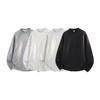 Men's Hoodie, Simple And Versatile For Spring And Autumn, Long Sleeved Men's Retro Loose Hoodie