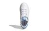 adidas Court Tourino J 'White Light Blue' H00763