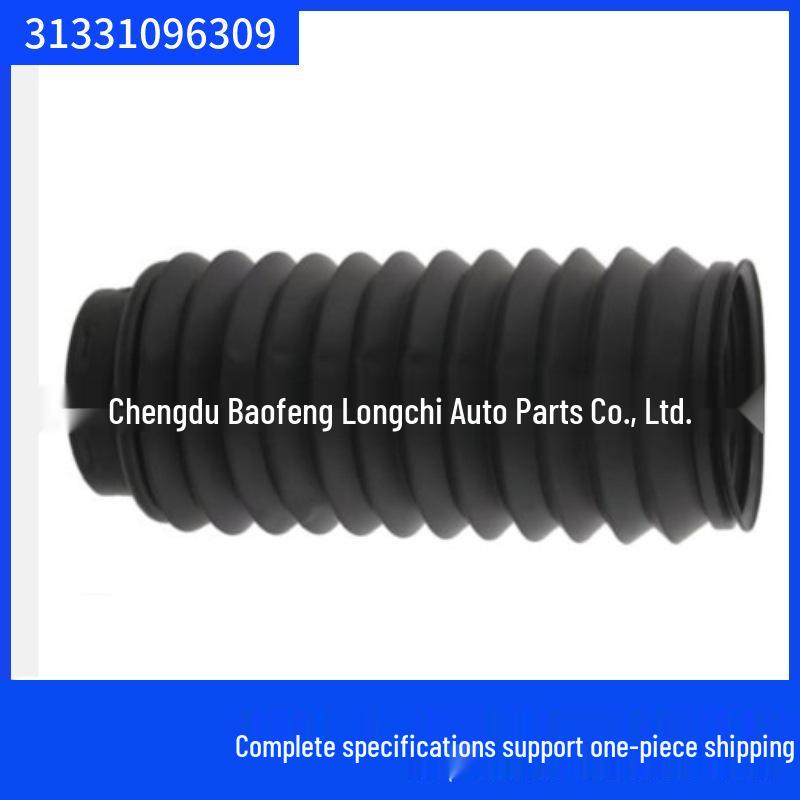 Front Shock Absorber Dust Cover for BMW 7 Series E65/E66 (Part No. 31331096309)