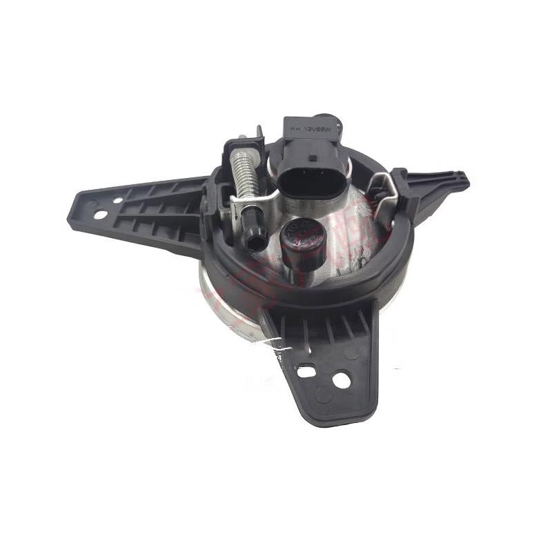 Chunsen Right Front Fog Light Assembly for Jiangling Yuhu Pickup 1