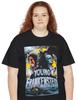 Young Frankenstein (1974) T-Shirt Gene Wilder Horror Comedy 70s