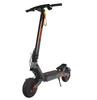 KuKirin G2 Ultra La Trottinette Électrique Tout-Terrain Ultime 800W Double Moteur Batterie 48V18Ah Pneus Tout-Terrain 10 Pouces Conduite en Extérieur Trottinette Électrique Pliable