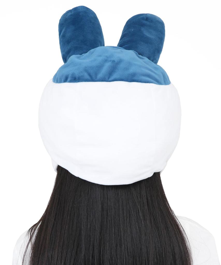 Kigurumi Deluxe Cap Hat Tamagotchi Mimitchi