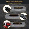 Portable Multi-Functional Electric Drill with Lithium Battery - Handheld Screwdriver for Home DIY Projects