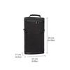 Wine Storage Bag Organizers with Extra Capacity For Drinks Beach Durability Easy Clean Coolers Bag