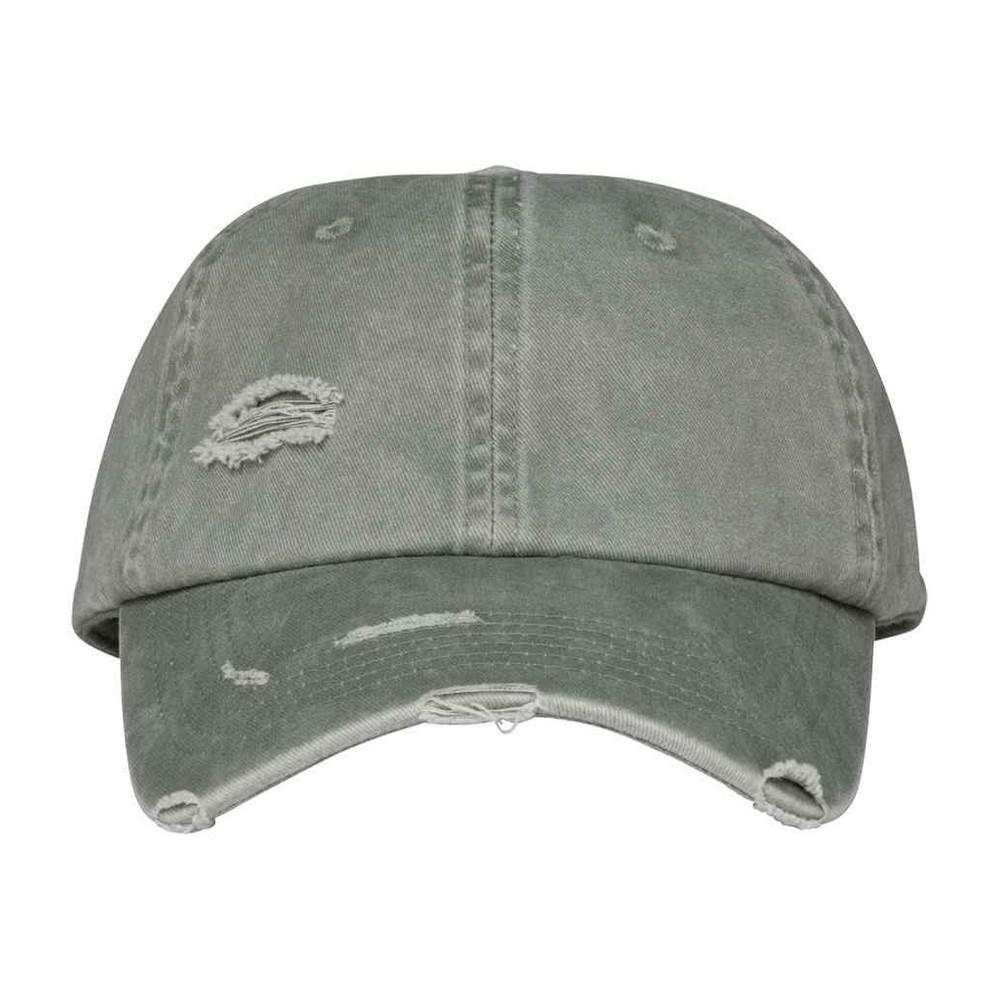 Native Spirit Unisex Adult Destroy Cap