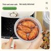 Air Fryer Aluminum Foil Trays