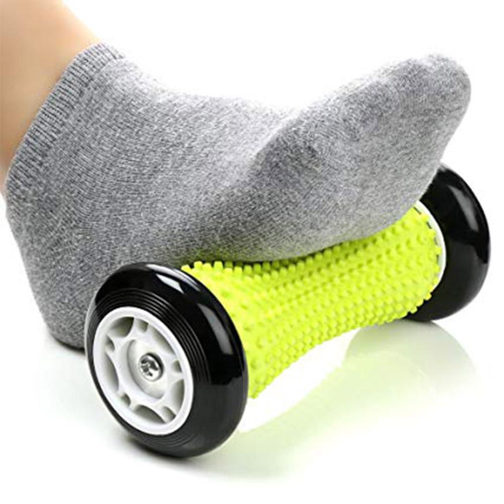Foot Massage Roller Muscle Bar for Plantar Fasciitis Recovery