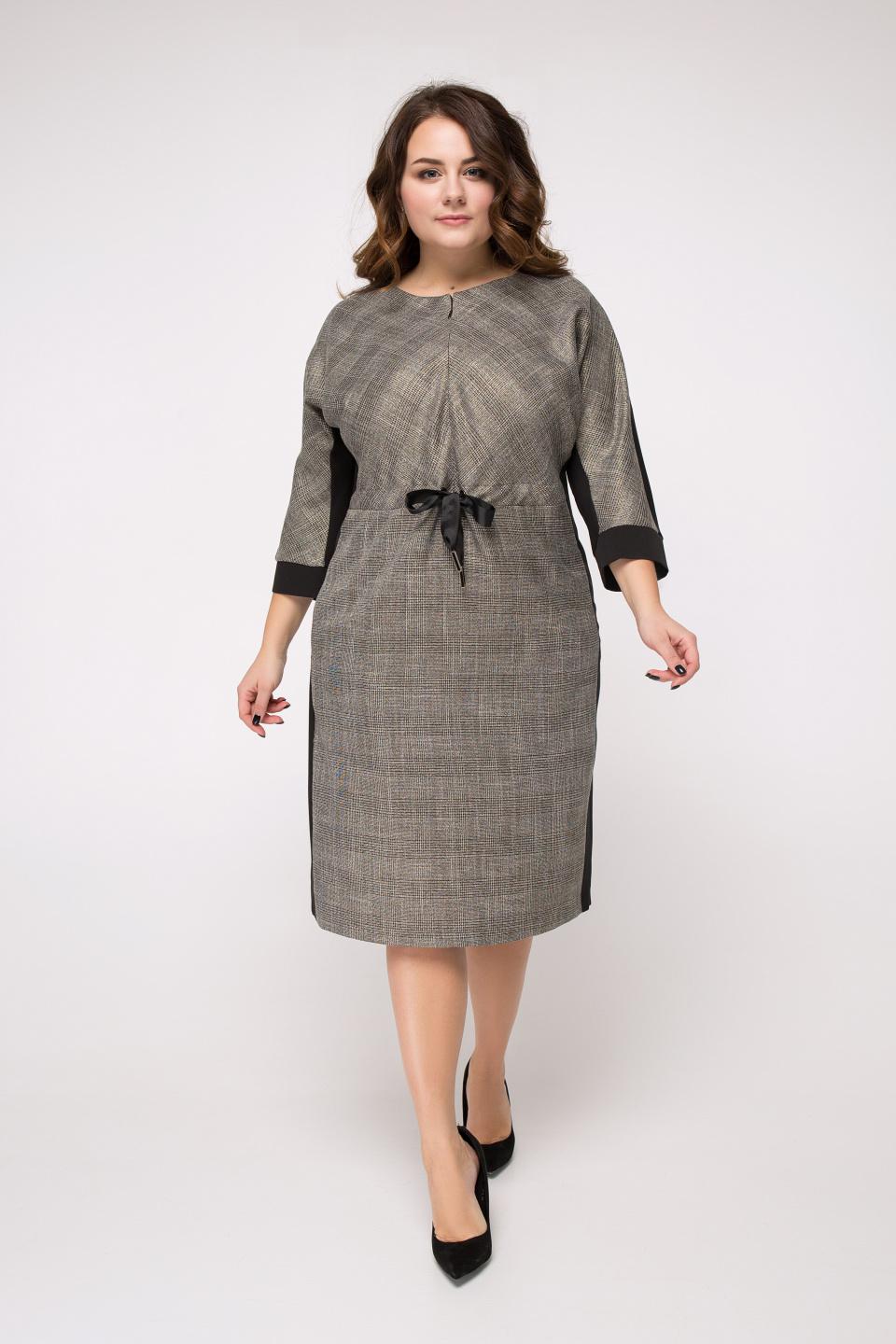 

Сукня Алуста Luzana 3XL