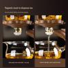 Shang Yan Fang Glass Automatic Tea Maker Set