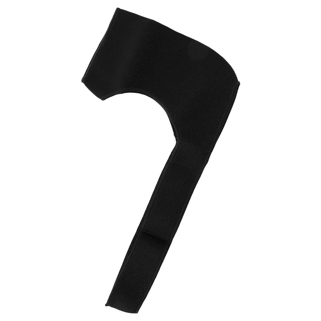 Rubber Sponge Shoulder Brace Sport Shoulder Support Brace Pain Relief Shoulder Cuff