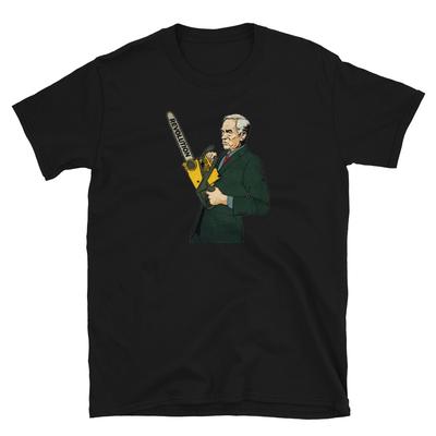 RON PAUL, LIBERTARIAN REVOLUTION, PRINTED T-Shirt Tops Tee