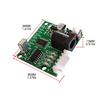 28BYJ48 5V 4-Phase 5-Wire Micro Stepper Motor Drive Module 11 Working Modes