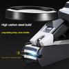 1pcs Foot Care Tool Nail Clipper Magnifier Anti Splash for Older Adults