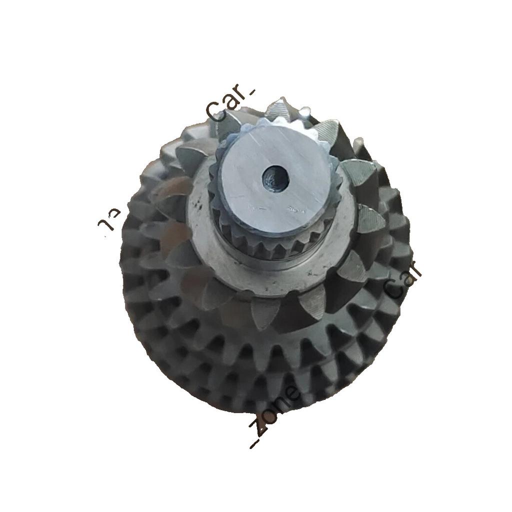 New Counter Shaft For Mahindra Scorpio 2.5 NEF