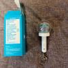 BOYNEXTDOOR Mini Light Stick Keyring