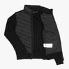 Canada GooSe Damen S Wattierter Hybrid Strickjacke 6830l