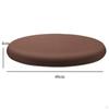 Circular Floor Cushion for Relaxation And Comfort