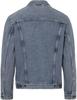 Demi-season Jacket Levi's Herren The Trucker Jacket Skyline