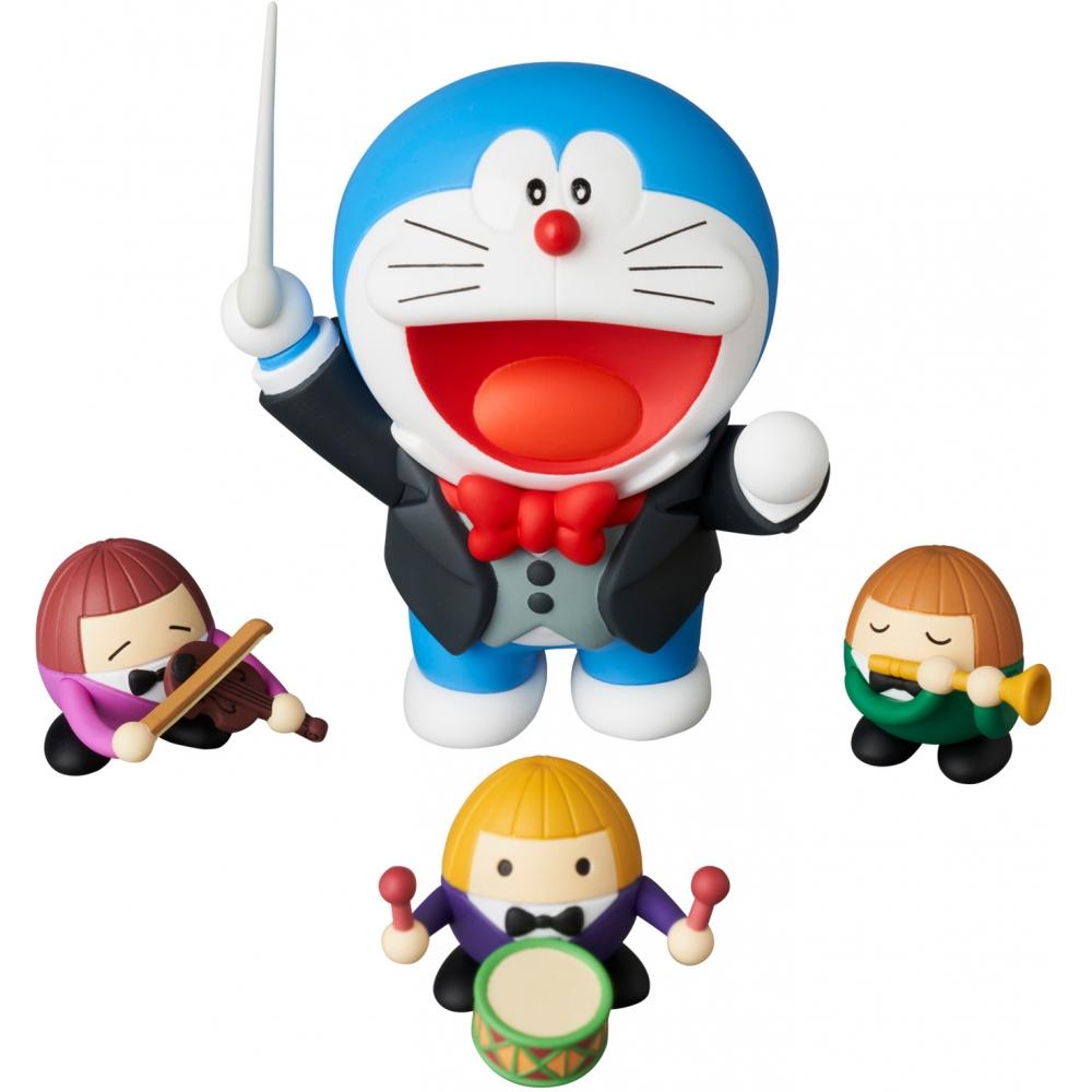 

Doraemon Udf Doraemon Nobita S Earth Symphony Doraemon Піднімаючий настрій оркестр