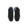 Jordan 13 Retro Black University Blue GS 884129-041