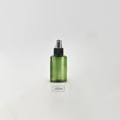 50/100/150Ml Empty Refillable Makeup Spray Bottle Atomizer With Fine Mist Sprayer For Essential Oil Perfume Aromatherapy