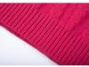 Men's Japanese Style Trendy Loose Knit Sweater - Autumn/Winter Retro Fashion