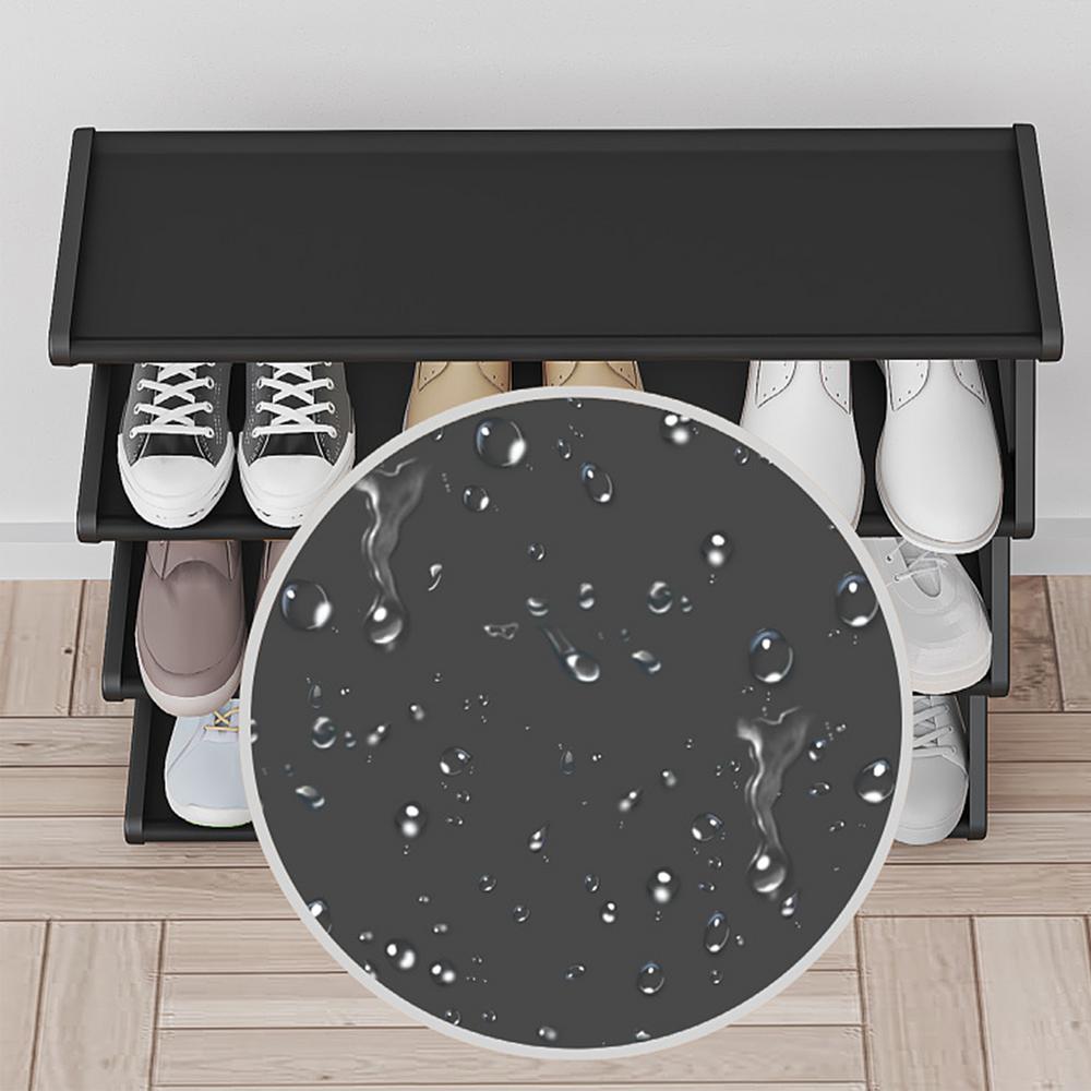 Шкаф для хранения обуви, отдельно стоящий многофункциональный бытовой шкаф для хранения, многослойный шкаф для хранения вещей для домашнего хранения