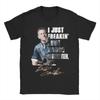 2026 Japan Anime The E Street Band Bruce Springsteen Graphic Print T-Shirt Women Men Streetwear Style Oversized Cotton Summer New Tee Short Sleeve Top