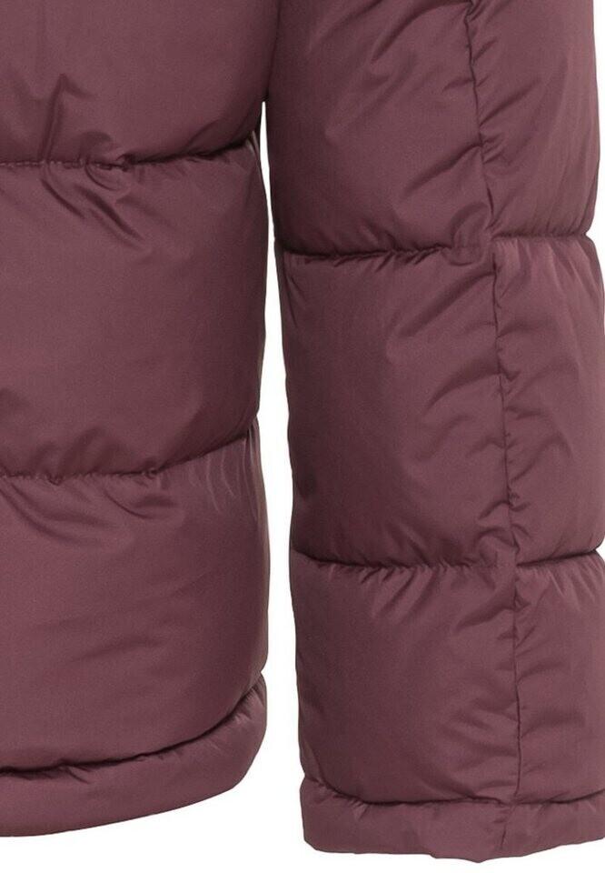 Winter Jacket Camel Active Lined Blouson with Hood (430180-8X33) Red