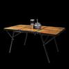 Foldable Outdoor Camping Table