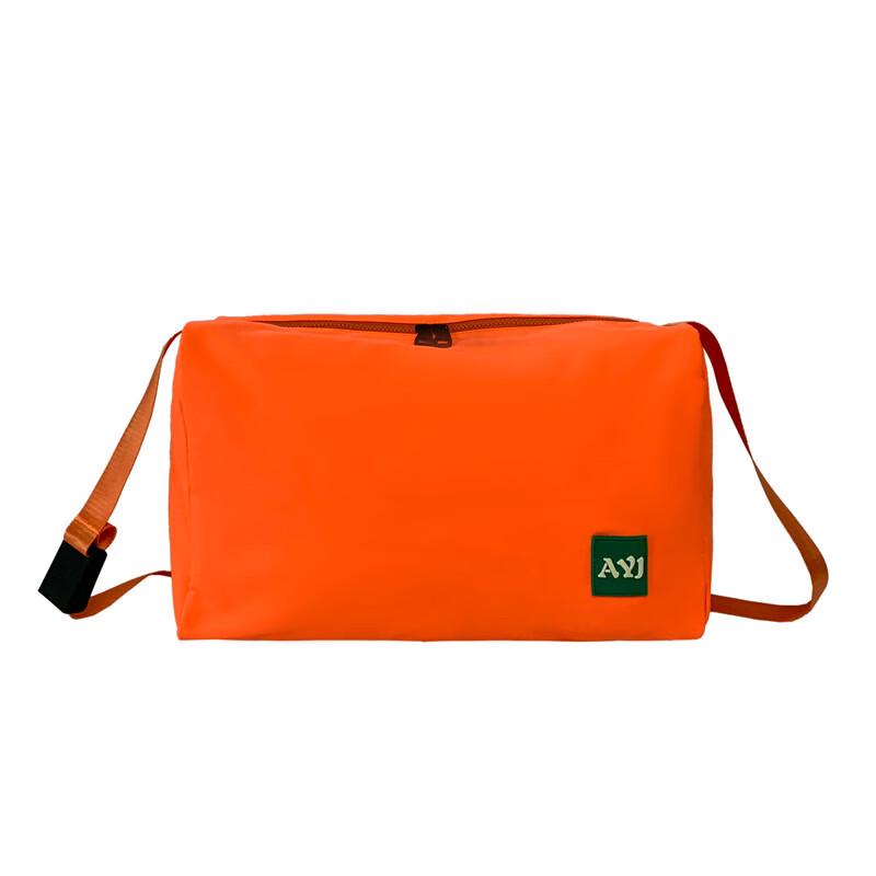 

Large Capacity Dry-Wet Separation Travel Crossbody Bag