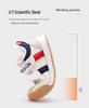 Wei Jun Yi Baby and Toddler Soft Sole Shoes for Boys and Girls, Spring/Autumn Style, 1-3 Years