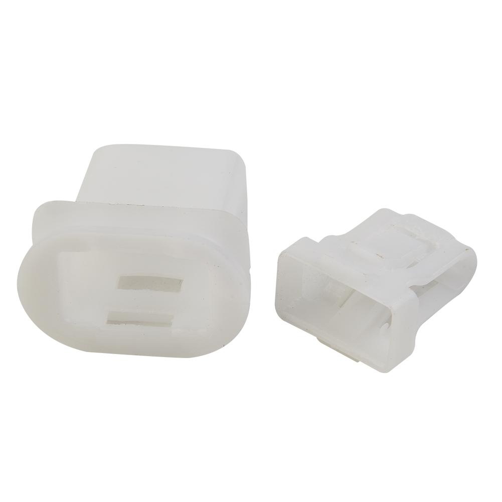 2 PCS Fastener Clips 38.6mm X 24 Mm Clips Fastener