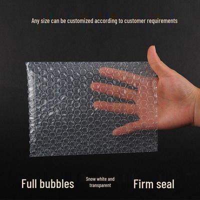 Brand New Single-Sided Thickened Bubble Packaging Bag