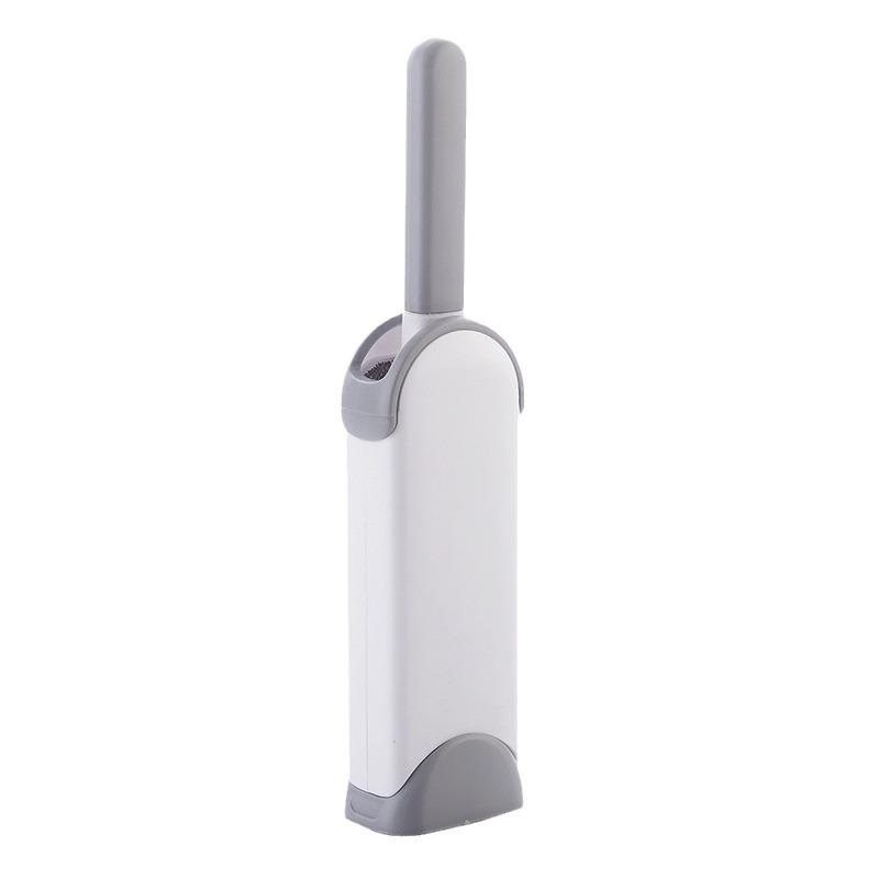 Manual Clothes and Pet Hair Removal Roller Brush