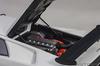 AUTOart 1/18 Scale Lamborghini Diablo SV-R IMPACT WHITE (Finished Model) 79149