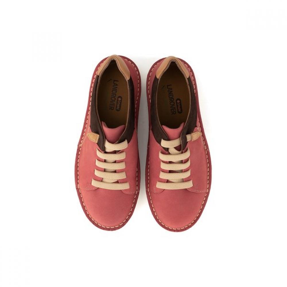 Land Rover Women S cuShion Banded SneakerS Lanoxh4803wk4