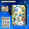 900 Porchettes Album Carte, Classeur Carte pokemon,Albums Pour Cartes À Collectionner, Pour Sangle Elastique,